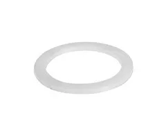 PP Glijring voor doorvoeren 1½"