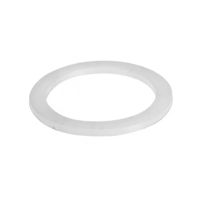 PP Glijring voor doorvoeren 2½"