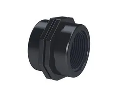 PP Sok 2 x binnendraad ½" x ½"