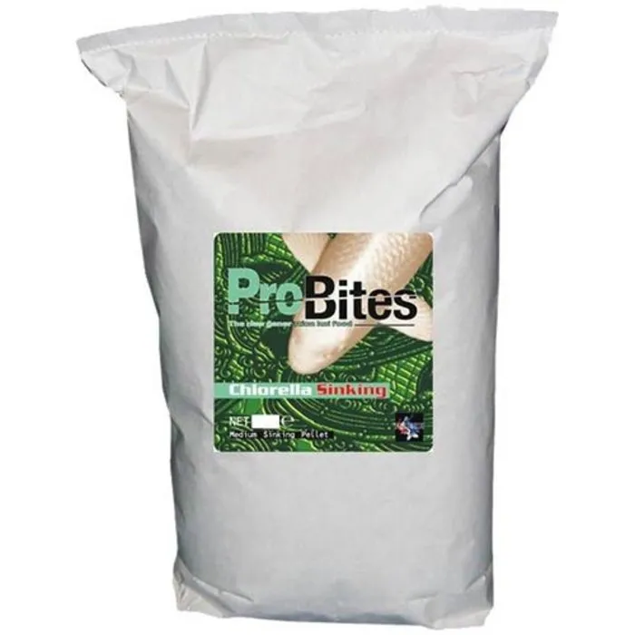 ProBites ProBites Chlorella Sinking 9 KG