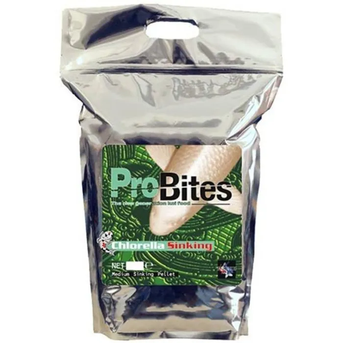 ProBites ProBites Chlorella Sinking 3 KG