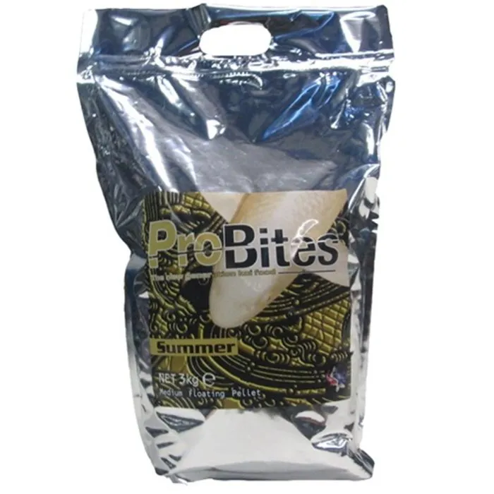 ProBites ProBites Summer 3 KG