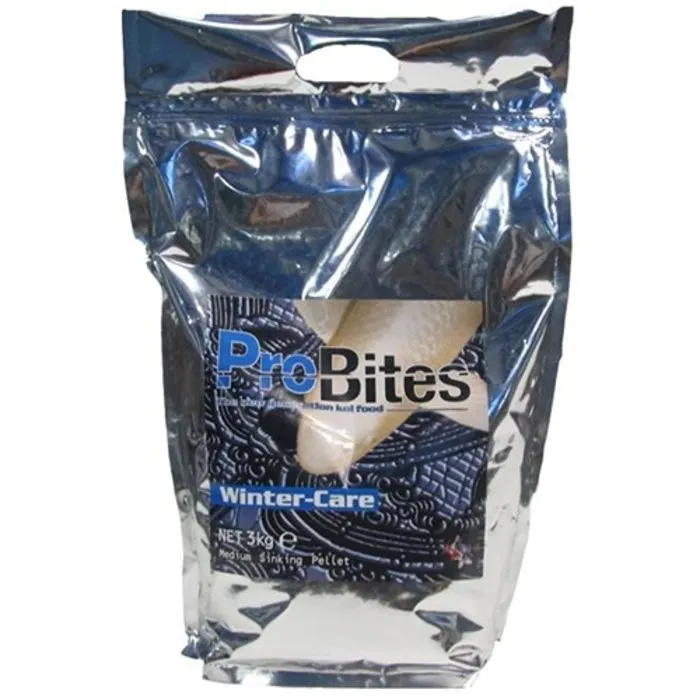 ProBites ProBites Winter-Care 3 KG