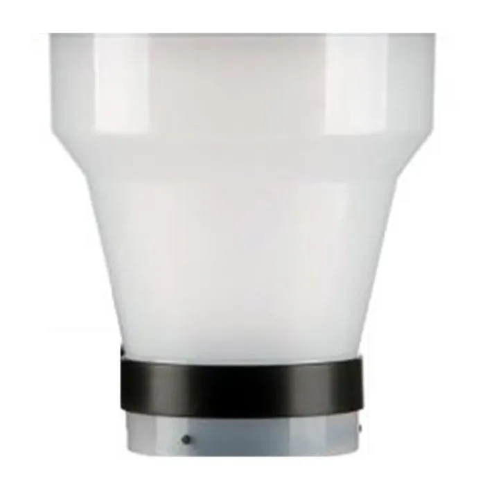 XClear Professional Fish Feeder Vijver Voederautomaat - Witte Bak