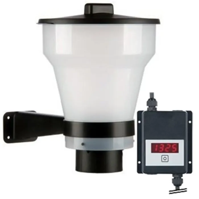 Aquaforte Professional Fish Feeder Vijver Voerautomaat