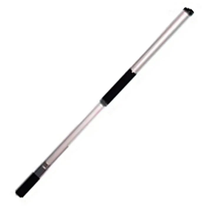 KNS Professioneel koi-net steel (Hexa) 2 mtr (32mm)