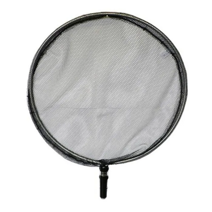 KNS Professioneel koi-net vlak net  76 cm Hexa (6mm)