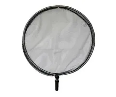 KNS Professioneel koi-net vlak net  90 cm Hexa (6mm)