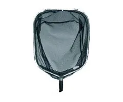 KNS Professioneel koi-net lepel 53 x 46cm Hexa (6mm)