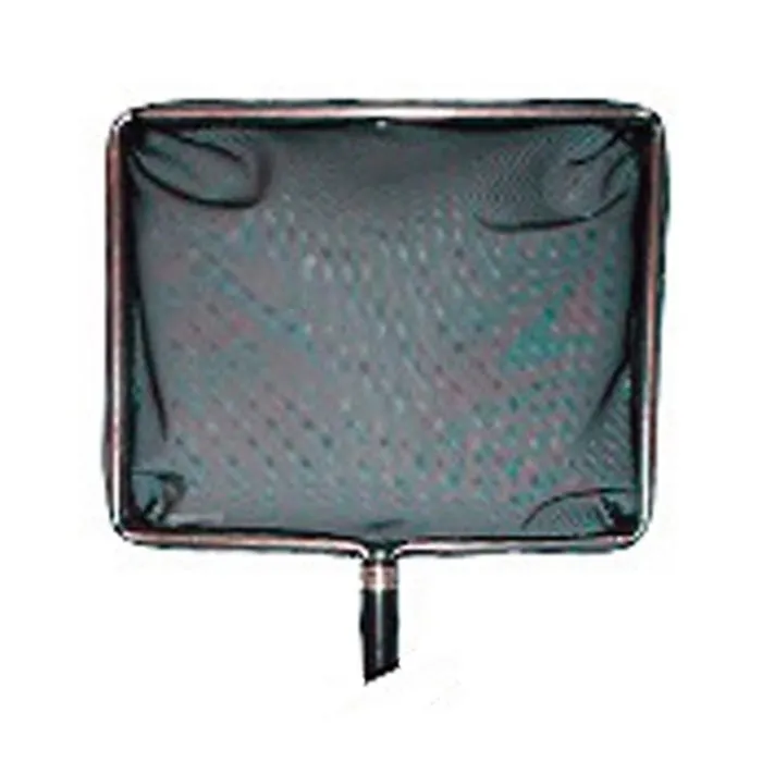 KNS Professioneel koi-net vlak net vierkant 48 x 41 cm Hexa (6mm)