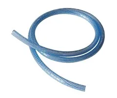 Professionele Luchtslang gewapend 9-15mm / 5 mtr.