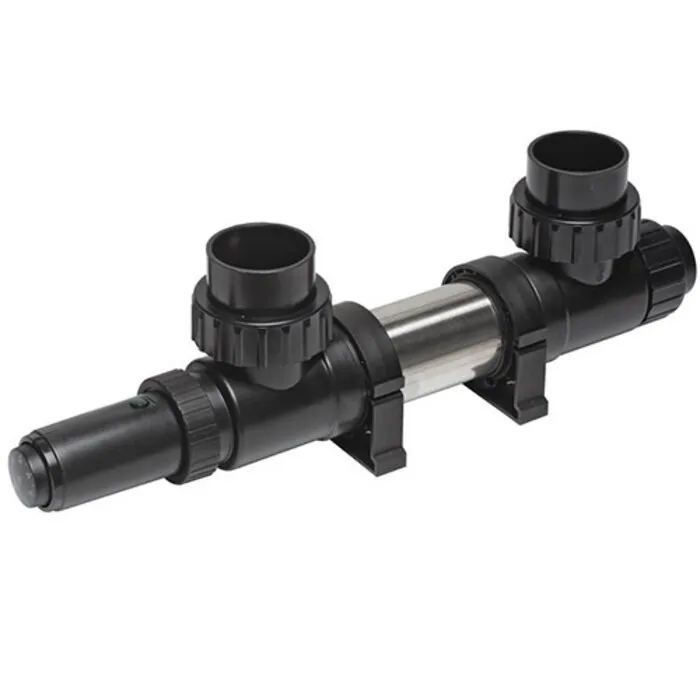 Profiheater Profi Heater vijververwarming 3 KW RVS (actie)