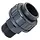 PVC 3/3 Koppeling Buitendraad 40 mm x 1¼"