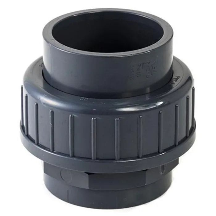 VDL PVC 3/3 Koppeling Druk 110 mm VDL