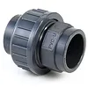 VDL PVC 3/3 Koppeling Druk 16 mm