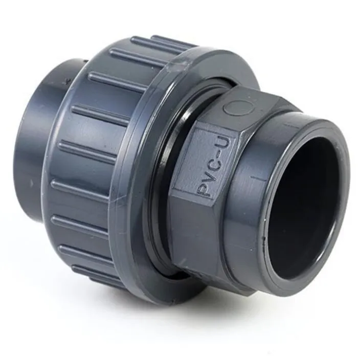 VDL PVC 3/3 Koppeling Druk 20 mm VDL