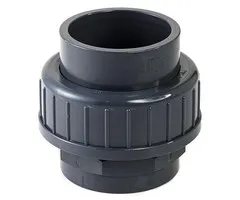 VDL PVC 3/3 Koppeling Druk 90 mm