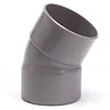 Wavin PVC Bocht Afvoer 30° 110 mm