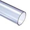 PVC Buis Transparant 90 mm 1 mtr
