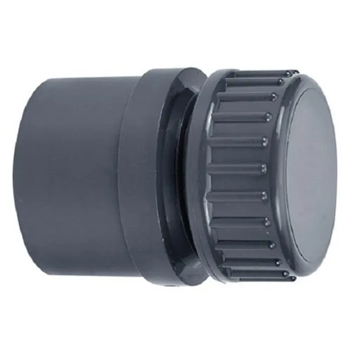 VDL PVC Eindset 32 mm / 40 mm x 1"