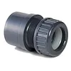 VDL PVC Klem- / Reparatiekoppeling 63/75 mm x 50 mm klem VDL