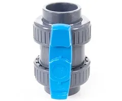 Aquaforte Kogelkraan Econo-Line 110 mm