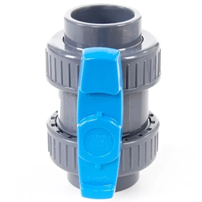 Aquaforte Kogelkraan Econo-Line 110 mm