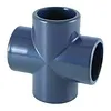 VDL PVC Kruisstuk Druk 90° 20 mm