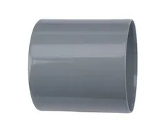 PVC Lijmmof 110 mm