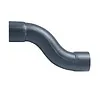 VDL PVC S-Bocht Druk 50 mm