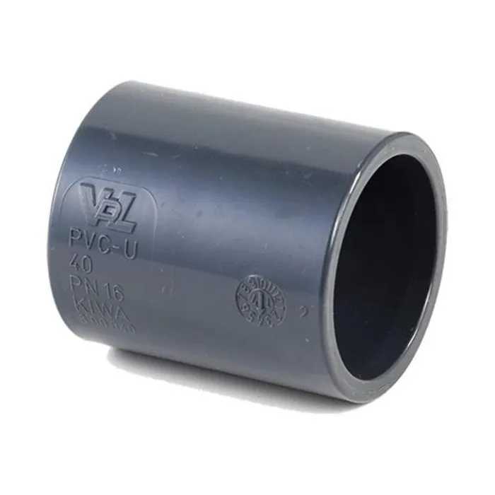 VDL PVC Sok Druk 32 mm VDL