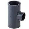 Profec PVC T-stuk 90° Verlopend 90 mm x 32 mm