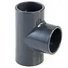 VDL PVC T-stuk Druk 90° 12 mm