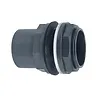 VDL PVC tankdoorvoer 32/40x32mm 1¼"