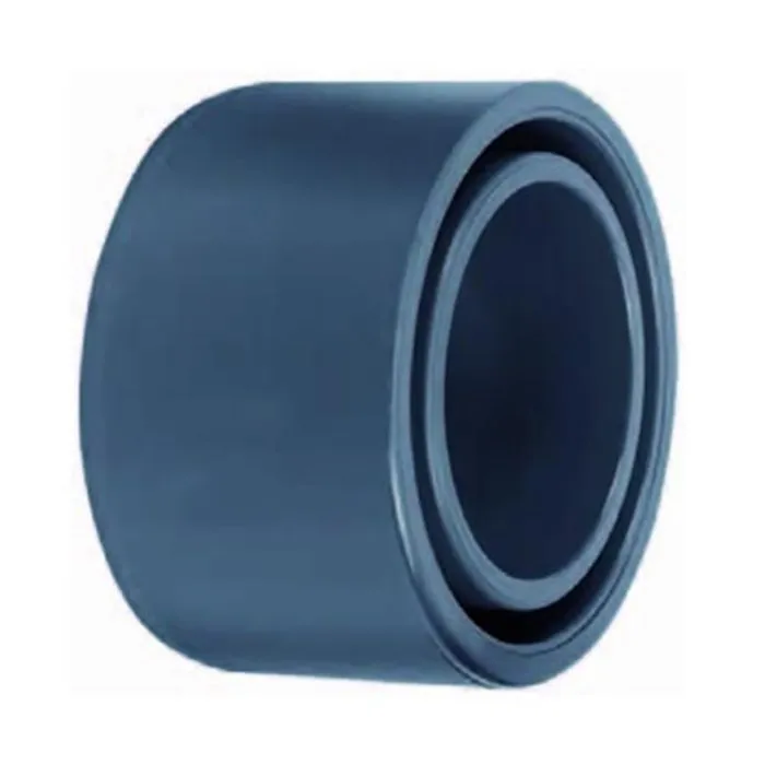 Effast PVC Verloopring 110 x 63 mm
