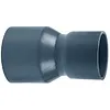 VDL PVC Verloopsok uit buis 110 mm x 75 mm