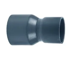 VDL PVC Verloopsok uit buis 63 mm x 50 mm