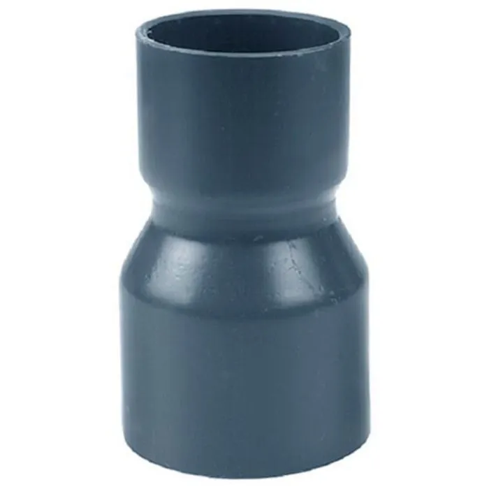 VDL PVC Verloopsok uit buis 63 mm x 50 mm VDL