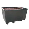 Quarantaine bak 1500 ltr