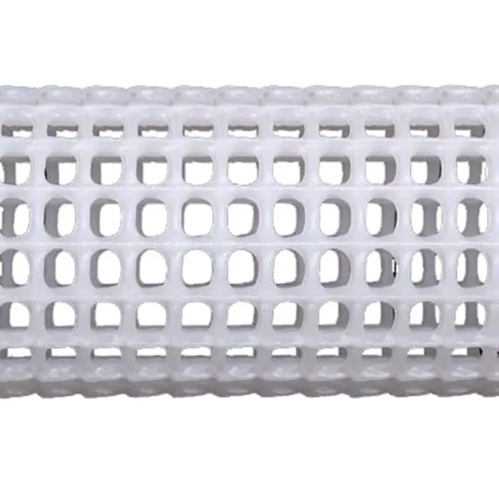 Rasterbuis 100 mm x Lengte 25 cm