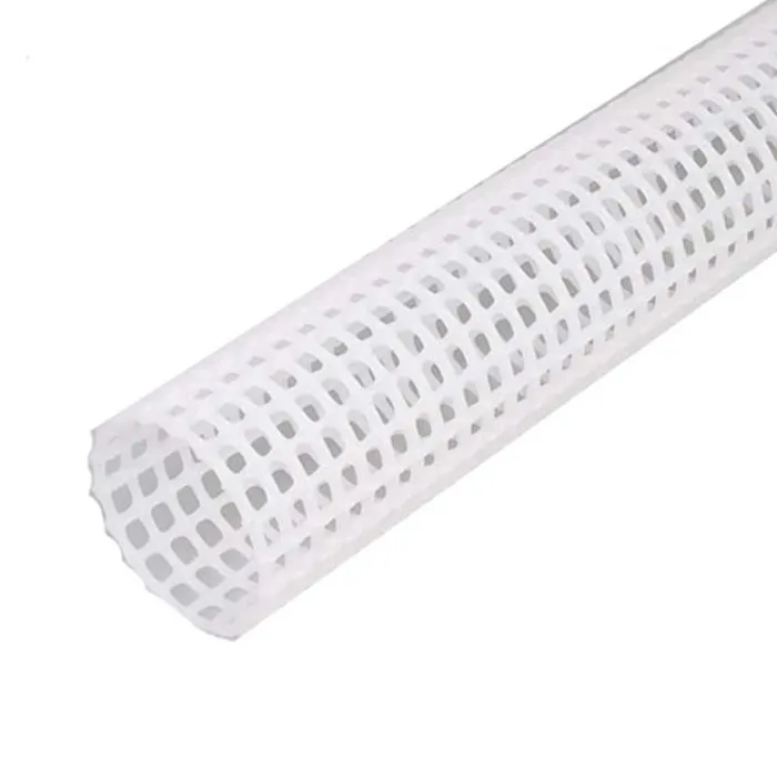 Rasterbuis 100 mm x Lengte 25 cm