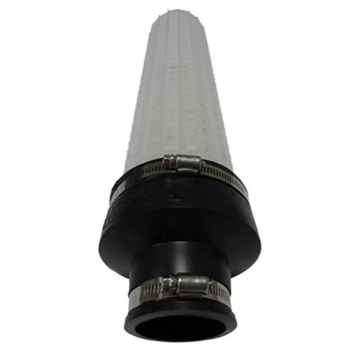 Rasterbuis 100 mm x Lengte 25 cm