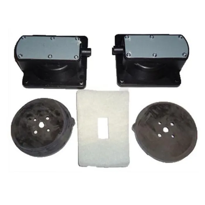 Velda Reparatieset Silenta Pro 3600 (nieuw model)