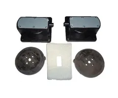 Velda Reparatieset Silenta Pro 6000