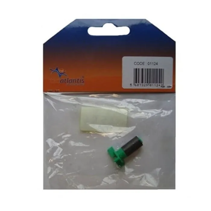 Aquatlantis Rotor Easyflux 600