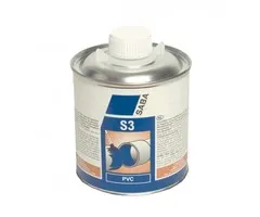 Saba Saba PVC Lijm S3 - 5 ltr