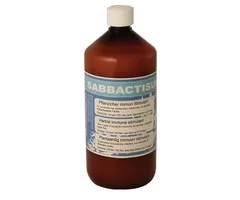 Sabbactisun 1 Ltr (Geconcentreerd)