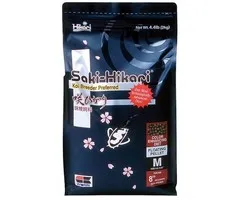 Hikari / Saki Hikari Saki Hikari Color Medium 2 KG