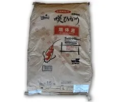 Hikari / Saki Hikari Saki Hikari Growth Large 15 KG