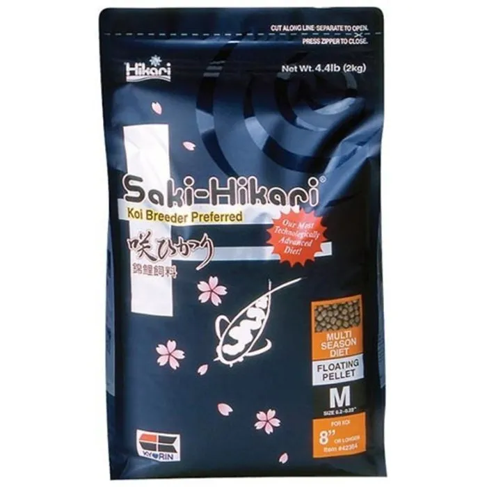 Hikari / Saki Hikari Saki Hikari Multi Season Medium 2 KG